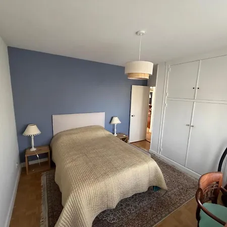 Cozy 89 M2, Balcony, Air Conditioning Appartamento