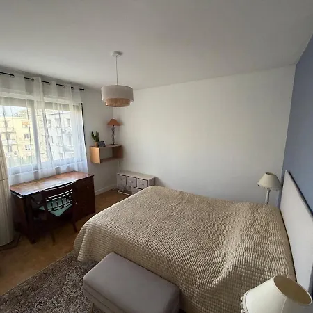Cozy 89 M2, Balcony, Air Conditioning * Neuilly-sur-Seine